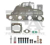 Turbocharger Mounting Kit KT130100 FA1 for FORD JAGUAR