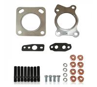 FA1 KT130290 Mounting Kit, charger for FORD,MAZDA
