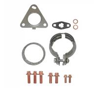 Turbocharger Mounting Kit KT140160 FA1 for MERCEDES-BENZ S-CLASS G-CLASS M-CLASS