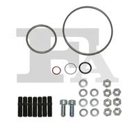 Turbocharger Mounting Kit KT160040 FA1 for PORSCHE 911 911 Convertible
