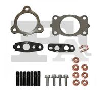 FA1 KT220140 Mounting Kit, charger