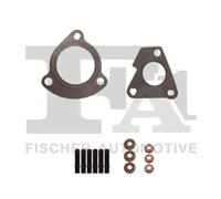 Turbocharger Mounting Kit KT228-502 FA1 for RENAULT CLIO III Grandtour