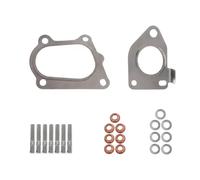 MOUNTING KIT CHARGER KT228-509 FORMOUNTING KIT CHARGER KT228-509 FOR RENAULT DA