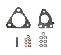 Turbocharger Mounting Kit KT228-513 FA1 for RENAULT ESPACE Mk IV LAGUNA III