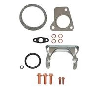 FA1 KT250050 Mounting Kit, charger