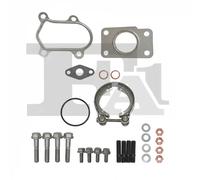 Turbocharger Mounting Kit KT330080 FA1 for FIAT DUCATO Van DUCATO Bus
