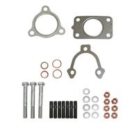 Turbocharger Mounting Kit KT330120 FA1 for FIAT TEMPRA TEMPRA S.W. DUCATO Bus