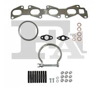 Turbocharger Mounting Kit KT540040 FA1 for SAAB CADILLAC