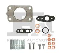 MOUNTING KIT, CHARGER FOR SAAB 9-5 FA1 KT540080