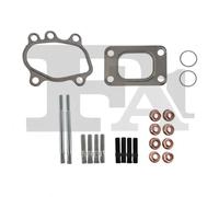Turbocharger Mounting Kit KT550200 FA1 for ROVER MONTEGO Estate MONTEGO