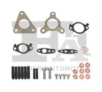 Turbocharger Mounting Kit KT750050 FA1 for NISSAN ALMERA TINO X-TRAIL I PRIMERA