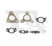 MOUNTING KIT CHARGER KT750050E FOR NISSAN TINO/ALMERA SENTRA/II/Hatchback 2.2L