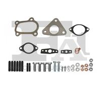 FA1 KT750080 Mounting Kit, charger