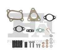 Turbocharger Mounting Kit KT750120 FA1 for NISSAN ALMERA TINO