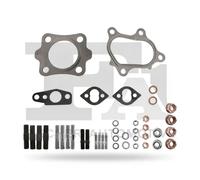 FA1 KT770080 Mounting Kit, charger for TOYOTA