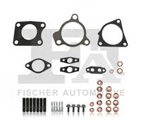 FA1 KT780110 Mounting Kit, charger