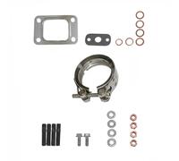 Turbocharger Mounting Kit KT820260 FA1 for IVECO MASSIF Station Wagon