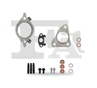 Turbocharger FA1 KT410180 for LAND ROVER