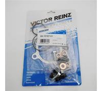 Turbocharger Mounting Kit REINZ Victor REINZ Gasket Kit for Audi A4 A6 2.7T