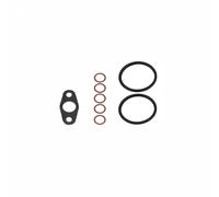 Turbocharger Mounting Kit Upper Exhaust Turbocharger KT100500E FA1 for BMW 5 X1