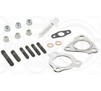Turbocharger Mounting Kit VTG turbocharger 453.340 ELRING for KIA HYUNDAI