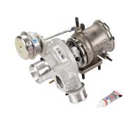 BTS TURBO T915267 Turbocharger