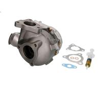 Turbocharger NISSENS 93039