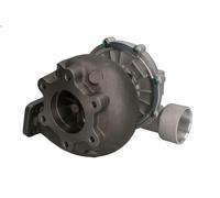 Turbocharger NISSENS 93298 for MERCEDES-BENZ NG 14.618 1973-1989