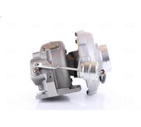 Turbocharger NISSENS 93336 for MERCEDES-BENZ ACTROS MP2 / MP3 11.946 2003-