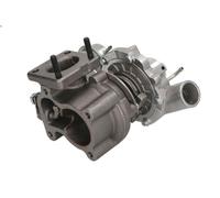 Turbocharger NISSENS 93493 for ALFA ROMEO 147 (937_) 1.9 2003-201