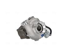 Turbocharger NISSENS 93579 MERCEDES-BENZ OH 4.801 1999-2012
