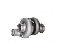 Turbocharger NISSENS 93788