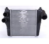 NISSENS 961203 Intercooler
