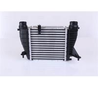 New Intercooler, charger for NISSAN RENAULT:NOTE,NOTE VAN,CLIO III,NV200 Bus
