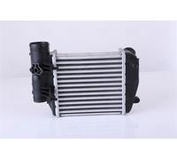 Turbocharger NISSENS 96576 for AUDI