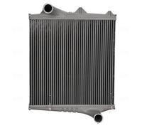 Nissens Charge Air Intercooler 96961 for eg. VOLVO FM SERIES (1998) FM 7 250 etc