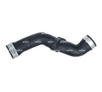 Air duct pipe 166411 NRF for MERCEDES-BENZ C-CLASS T-Model C-CLASS C-CLASS Coupe