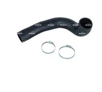 NRF Intercooler Turbo Charge Air Hose fits Land Rover Freelander 2 2006-2014 2.2