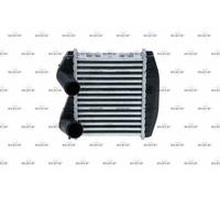 Turbocharger NRF 30257 for SMART