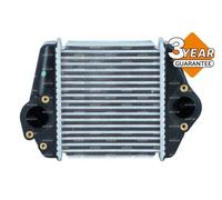 Turbocharger NRF 30360 for MAZDA