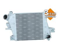 Turbocharger NRF 30382 for NISSAN