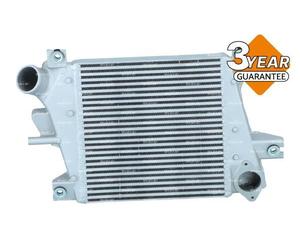 Turbocharger NRF 30382 for NISSAN
