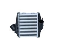 Turbocharger NRF 30531 for SMART