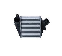 Turbocharger NRF 30848 for VW