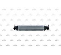 Turbocharger NRF 30970 for FIAT JEEP