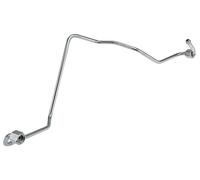 TURBOCHARGER OIL FEED PIPE Compatible With AUDI A3 03- Compatible With SEAT LEON 05- ECD-VW-041