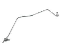 TURBOCHARGER OIL FEED PIPE Compatible With AUDI A3 2003- Compatible With SEAT LEON ECD-VW-040