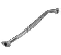 TURBOCHARGER OIL FEED PIPE Compatible With AUDI A4 B6 00-04 Compatible With VW PASSAT 00-05 ECD-AU-014