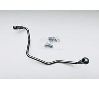 Turbocharger Oil Feed Pipe Compatible with CITROEN DS3 DS4 DS5 1.6 THP 2010-2015 ECD/CT/002A