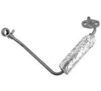 TURBOCHARGER OIL FEED PIPE Compatible With KIA PROCEED CEED 13- XCEED 19 ECD-KA-302